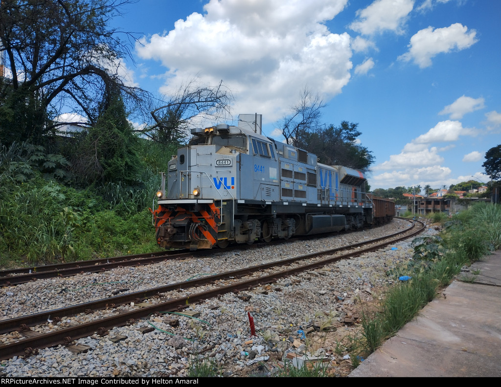 VLI 8441
